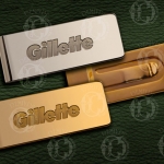    Gillette